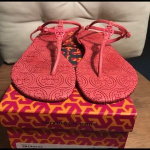 Tory Burch Emmy Sandal